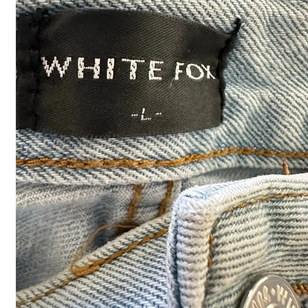 White Fox 